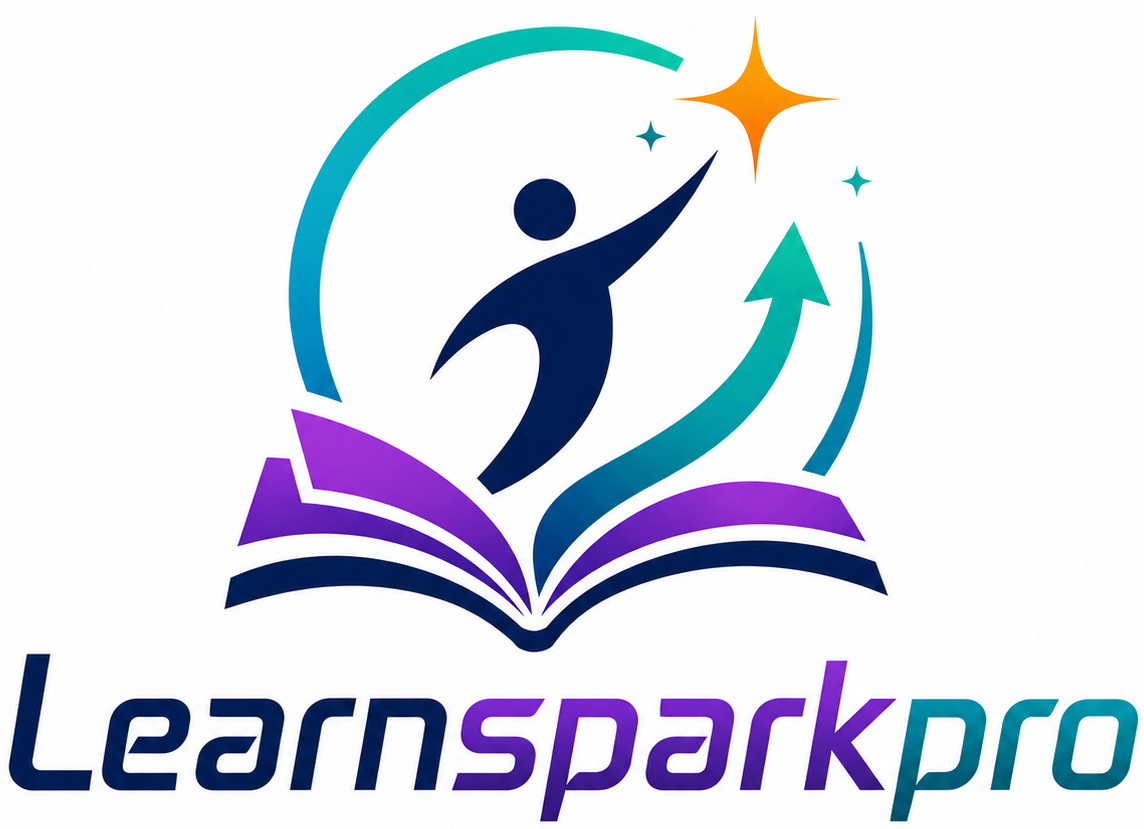 Learn Spark Pro